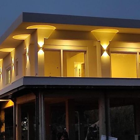 Apartmán Eleni Kokkinos Pirgos Exteriér fotografie